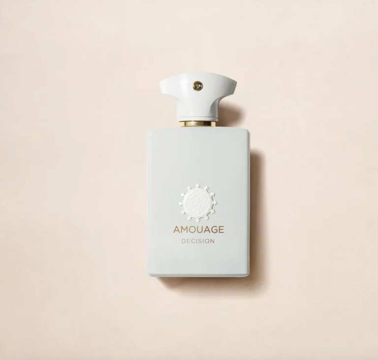 Amouage Decision