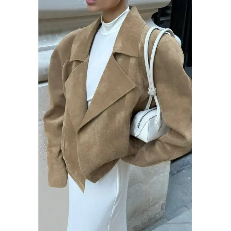 خرید کت جیر زنانه HONEY