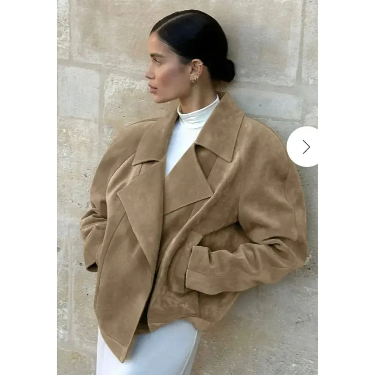 خرید کت جیر زنانه HONEY