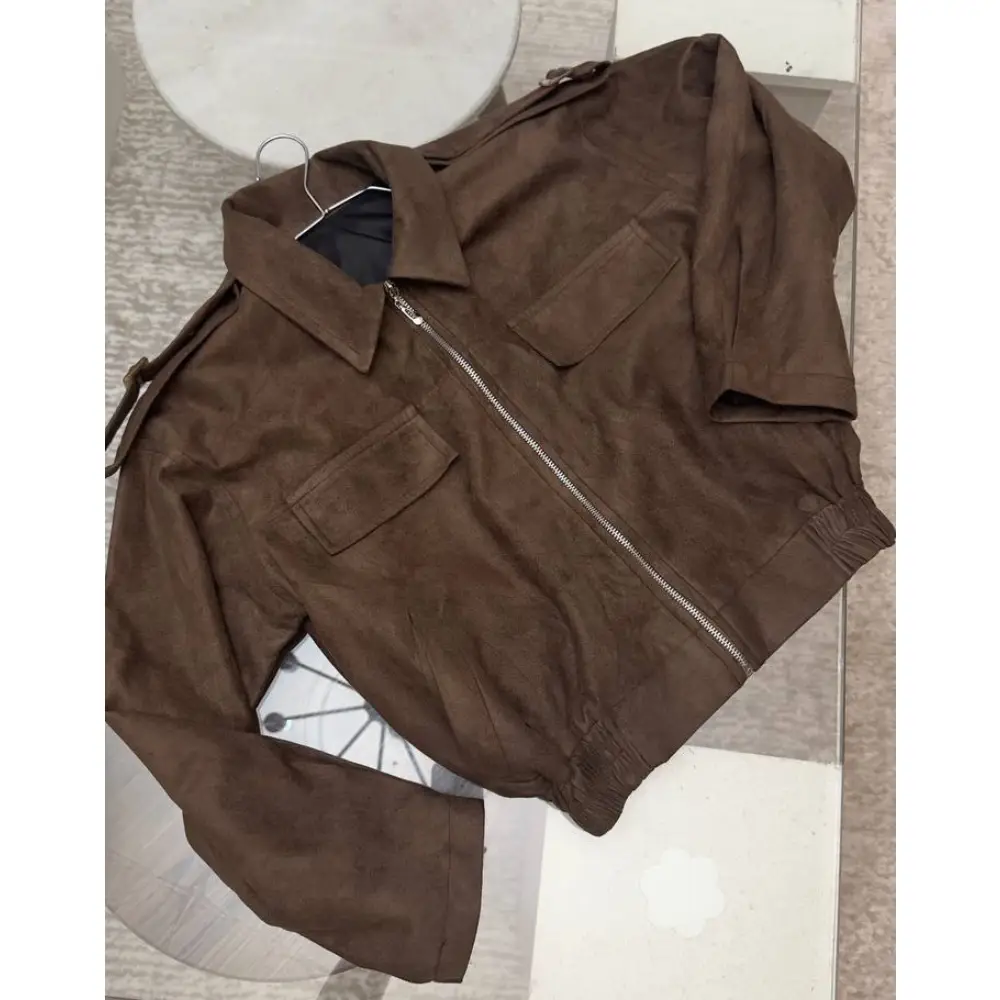 ChiCk Women's Bomber Jacket خرید بامبر زنانه ChiCk