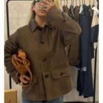 کت جیر زنانه KHOSHGELE