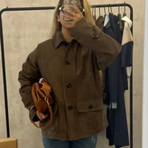 کت جیر زنانه KHOSHGELE