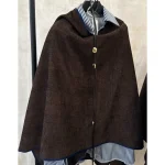 پانچو زنانه LOCA