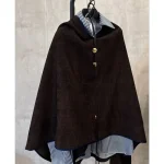 پانچو زنانه LOCA