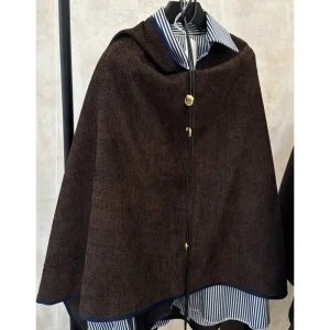 پانچو زنانه LOCA