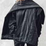 پافر پانچ آستردار