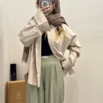 شومیز بیسیک زنانه پنبه