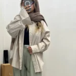 شومیز بیسیک زنانه پنبه