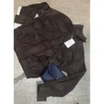 بامبر جکت جیر زنانه