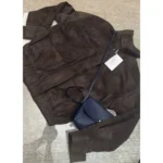 بامبر جکت جیر زنانه