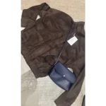 بامبر جکت جیر زنانه TARA