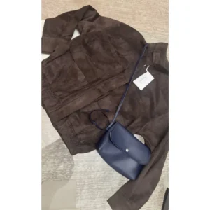 بامبر جکت جیر زنانه TARA