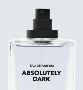 Zara Absolutely Dark Eau de Parfum