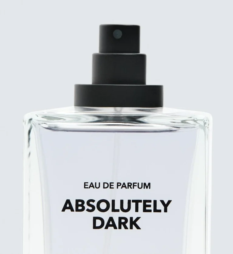 Zara Absolutely Dark Eau de Parfum