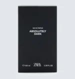 Zara Absolutely Dark Eau de Parfum