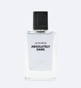 Zara Absolutely Dark Eau de Parfum
