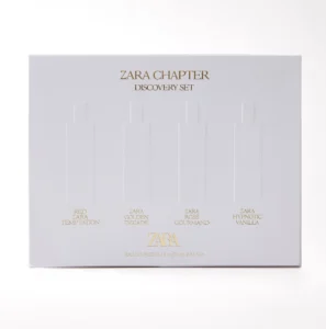 پک عطر زارا دیسکاوری چپتر