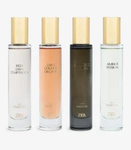 پک عطر زارا دیسکاوری چپتر