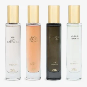 پک عطر زارا دیسکاوری چپتر