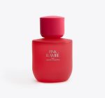 عطر ادکلن زارا پینک فلامبی