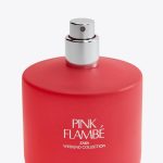 عطر ادکلن زارا پینک فلامبی