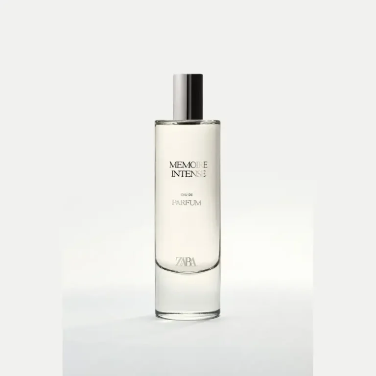 عطر ادکلن زارا مموری اینتنس