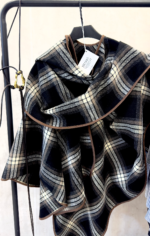 پانچو فوتر موهر Noel - Image 2