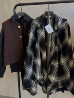 پانچو فوتر موهر Noel