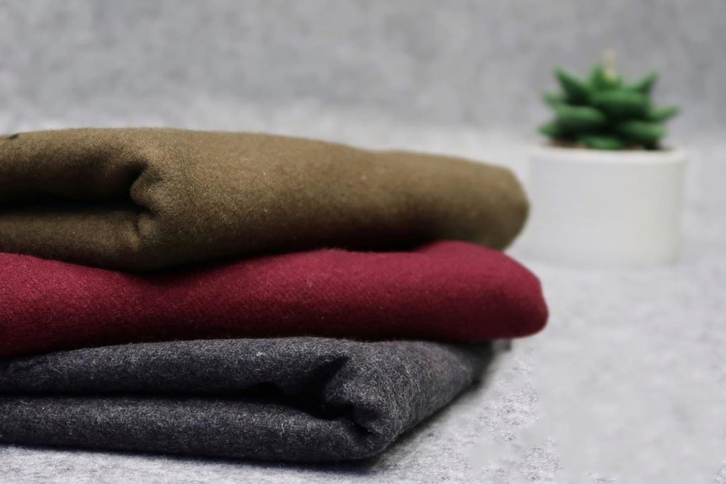 پارچه فوتر چیست؟